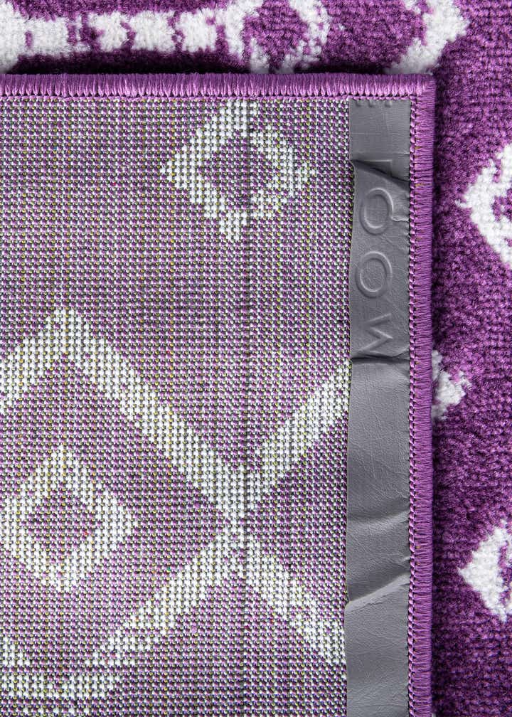 9' x 12' Kasbah Trellis Rug