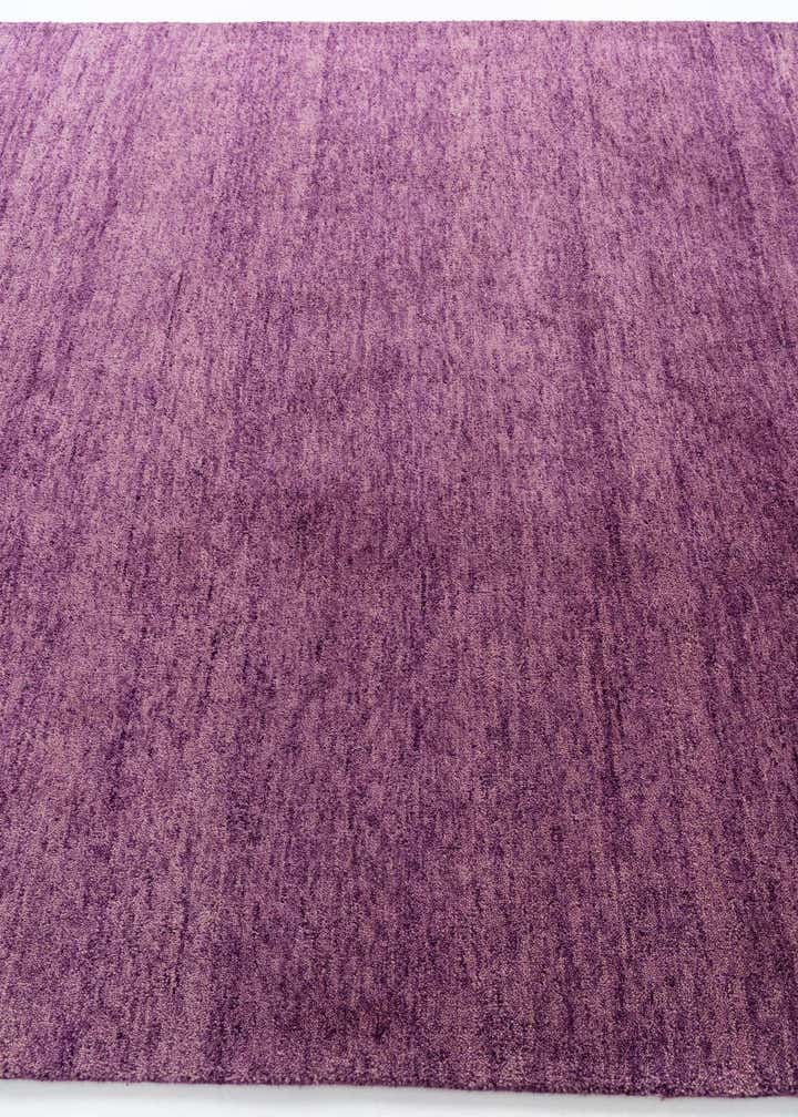 6' 7 x 10' Hand Knotted Kashkuli Gabbeh Wool Rug