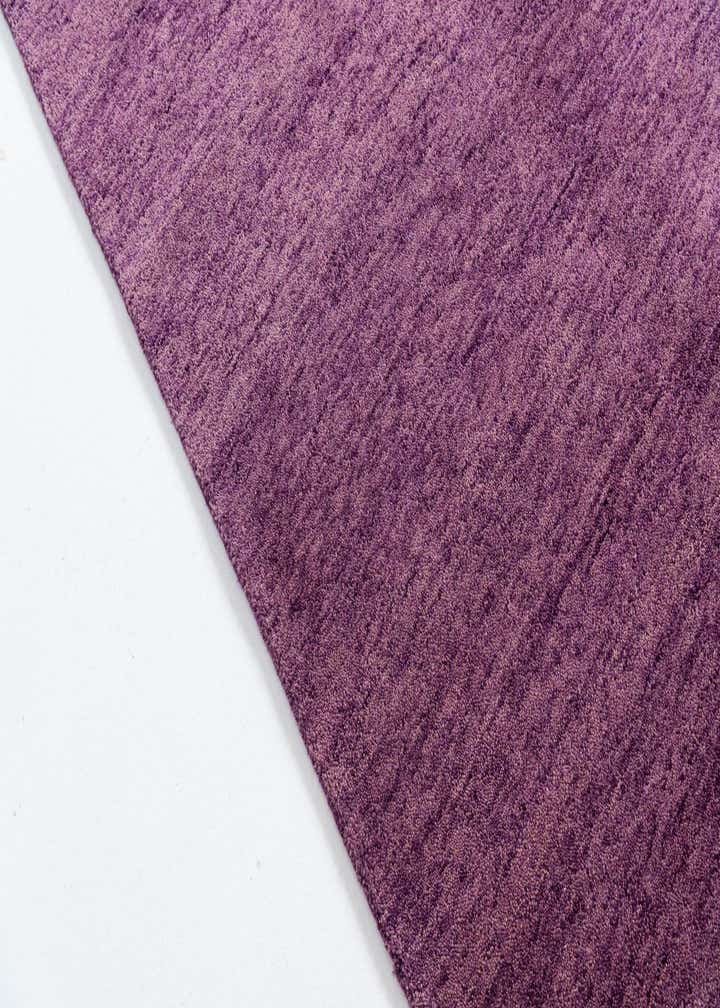 6' 7 x 10' Hand Knotted Kashkuli Gabbeh Wool Rug