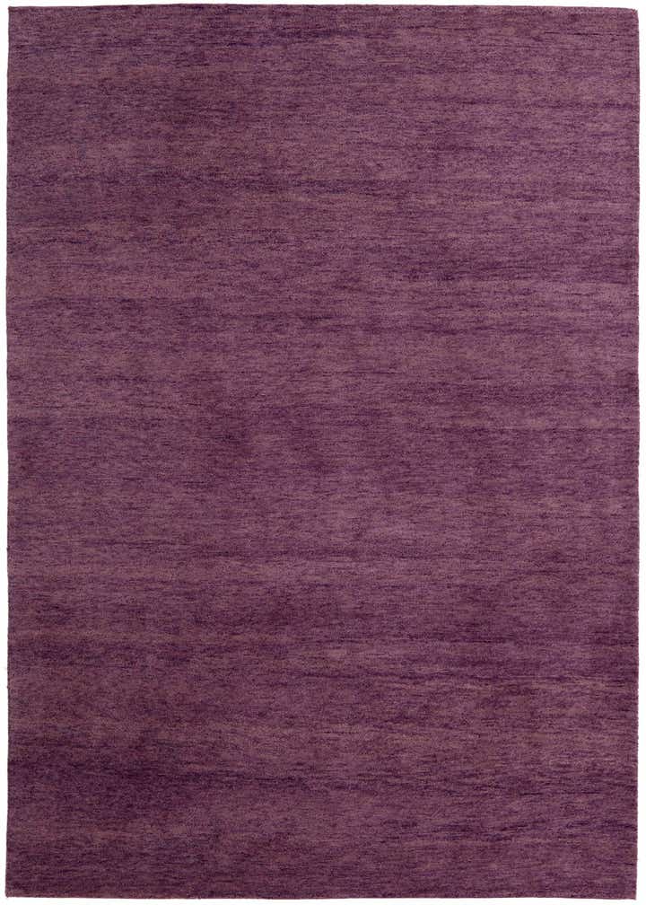 6' 7 x 10' Hand Knotted Kashkuli Gabbeh Wool Rug