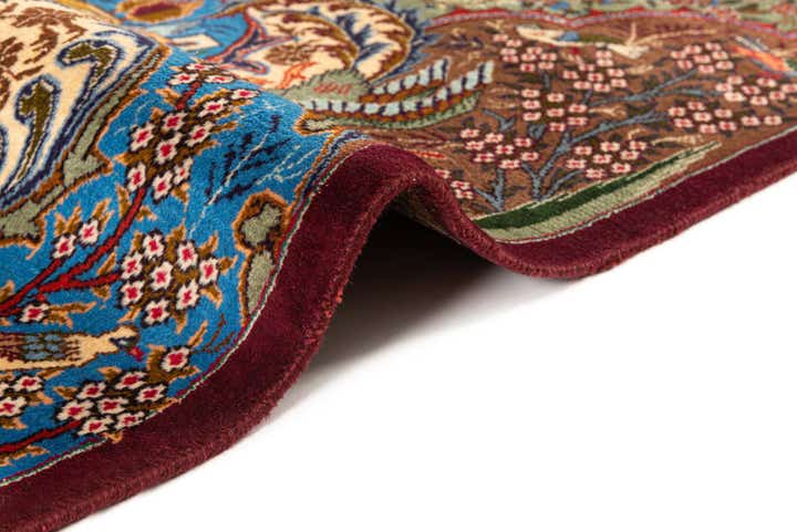 9' 11 x 12' 8 Kashmar Rug