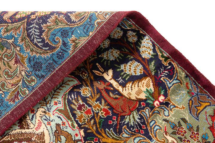 9' 11 x 12' 8 Kashmar Rug