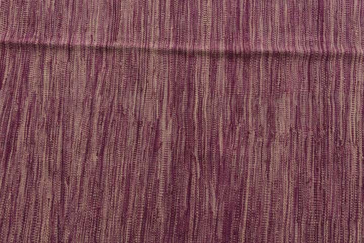 5' 7 x 8' Hand Woven Kilim Modern Wool Rug