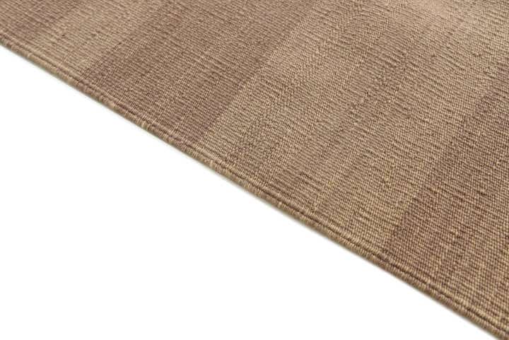 4' 1 x 6' Hand Woven Kilim Modern Wool Rug
