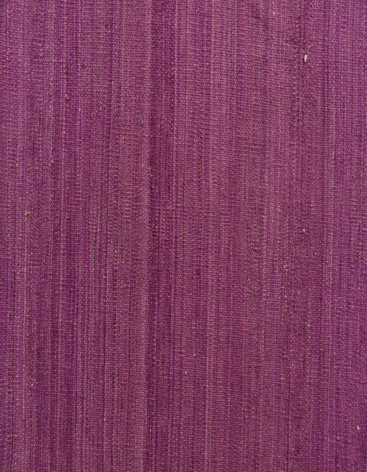 Detail image of 13' 9 x 19' 7  Hand Woven Kilim Modern Wool Rug