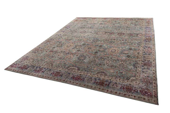 15' 6 x 19' 10 Kundan Rug