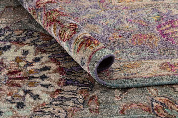 15' 6 x 19' 10 Kundan Rug
