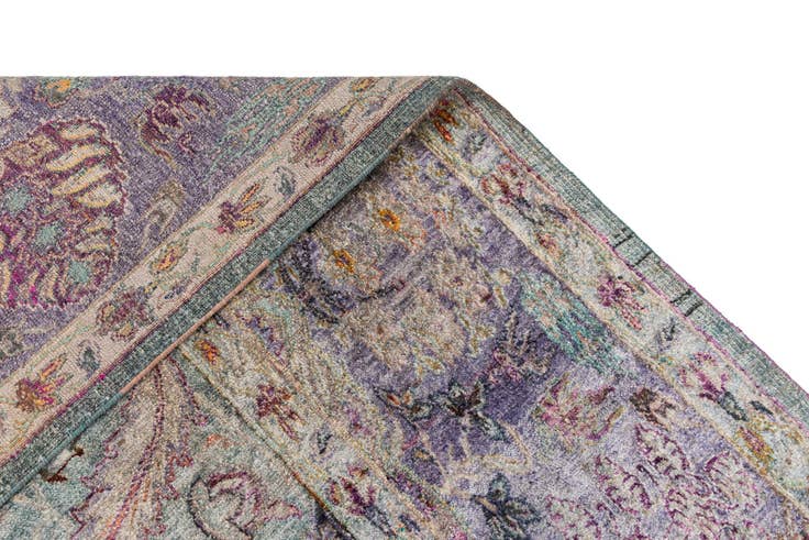 Detail image of 15' 6 x 19' 10 Kundan Rug
