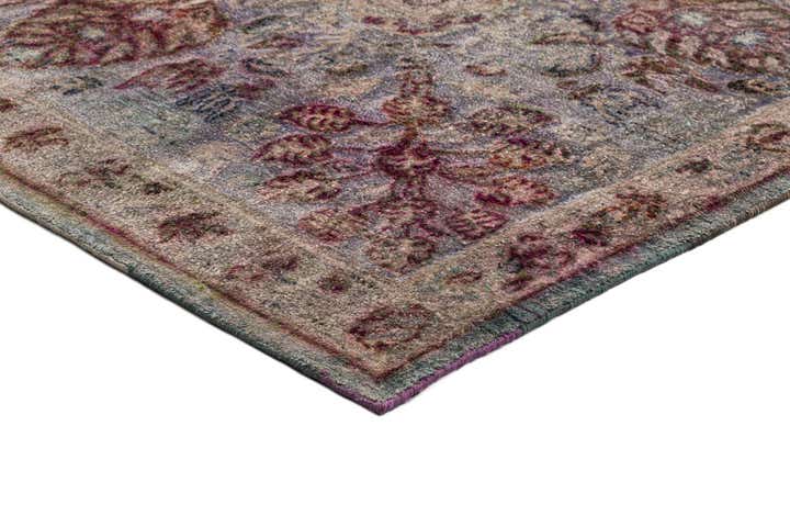 15' 6 x 19' 10 Kundan Rug
