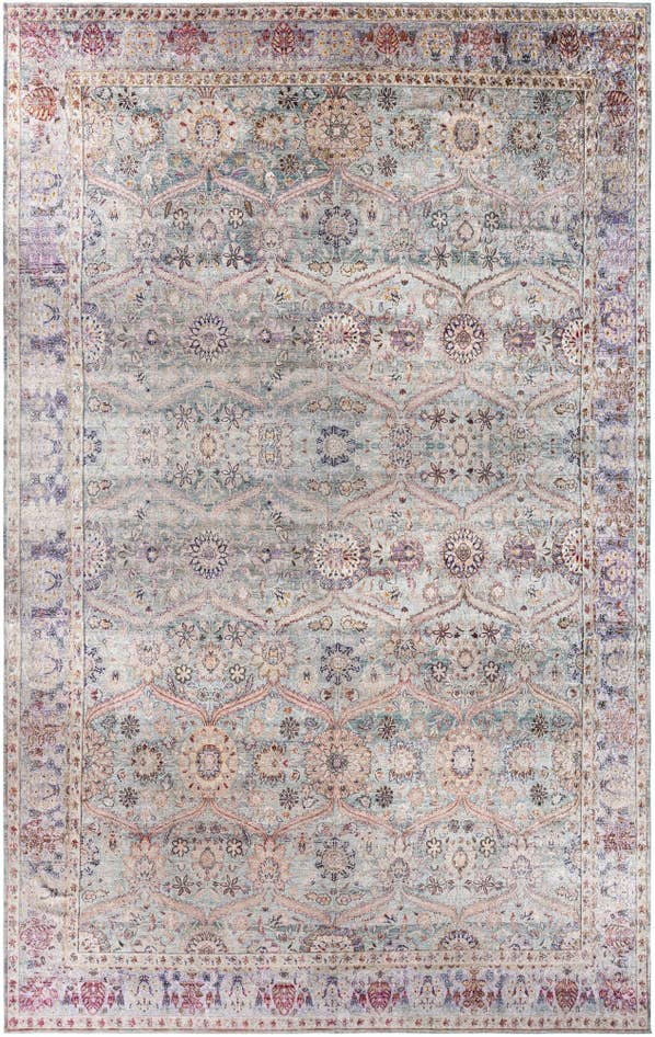 Detail image of 15' 6 x 19' 10 Kundan Rug