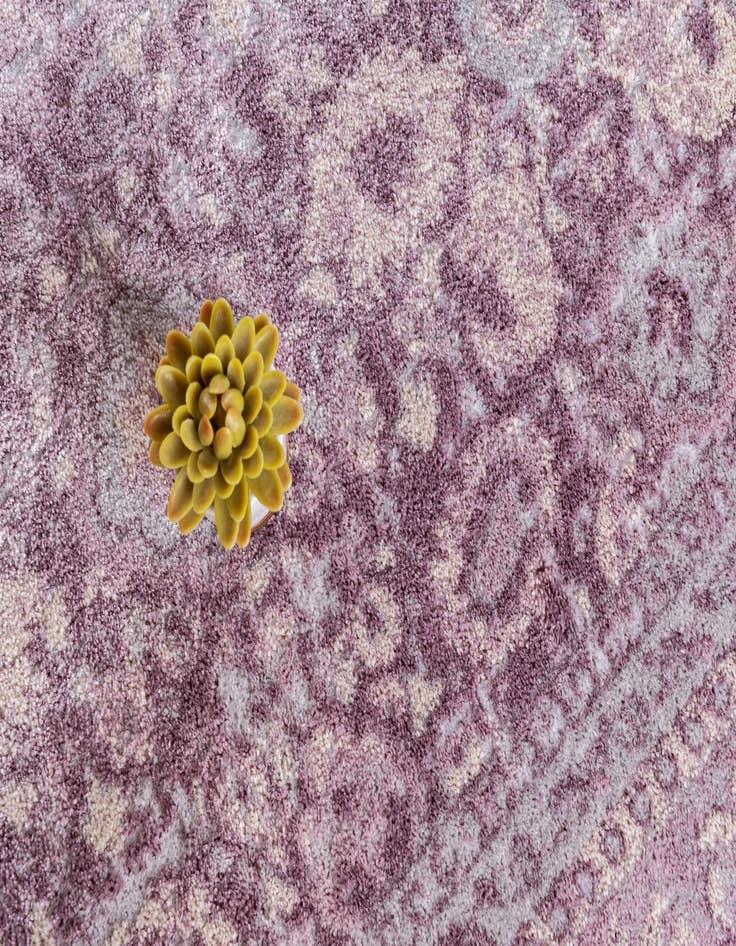 Detail image of 2' 2 x 3' Legacy Rug