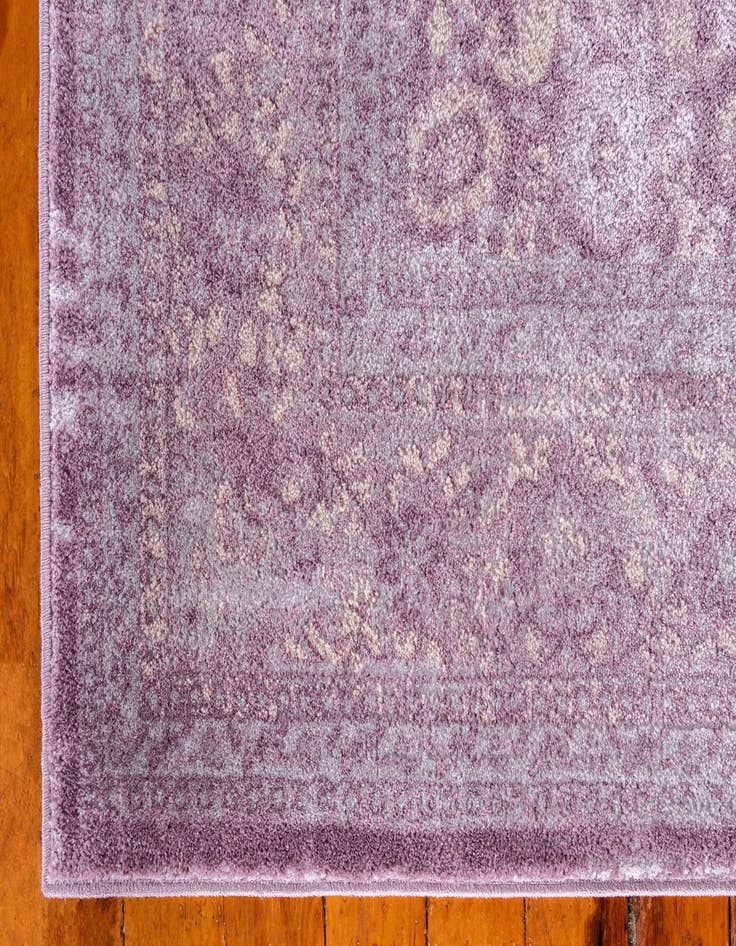 Detail image of 2' 2 x 3' Legacy Rug