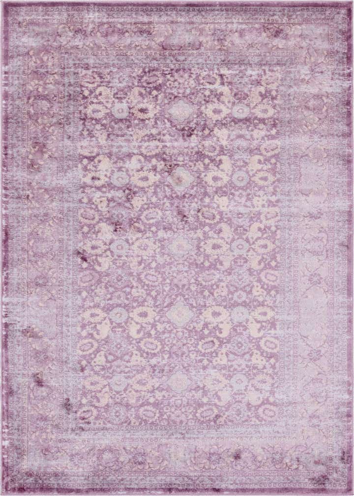 5' 2 x 8' Legacy Rug