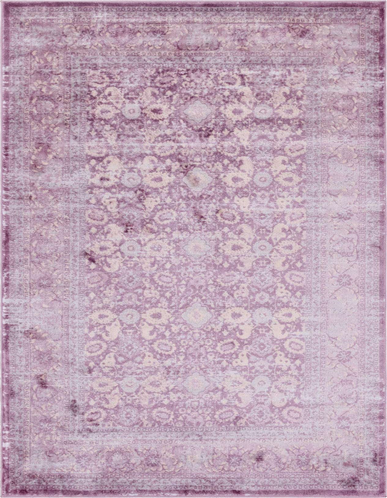 5' 2 x 8' Legacy Rug
