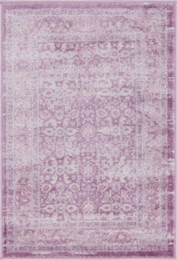 2' 2 x 3' Legacy Rug
