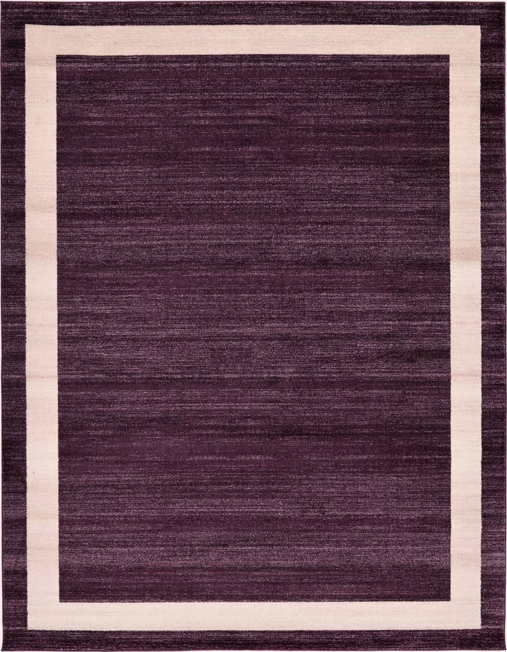 Detail image of 7' 10 x 11' Loft Rug
