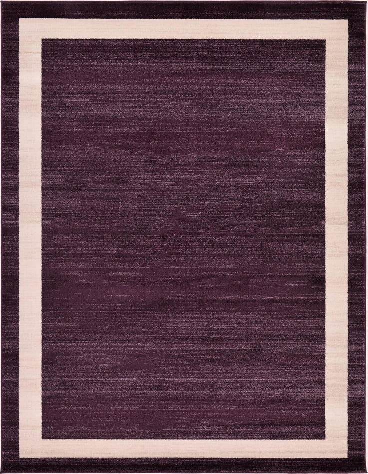 Detail image of 6' x 9' Loft Rug