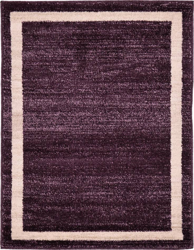 Detail image of 2' x 3' Loft Rug