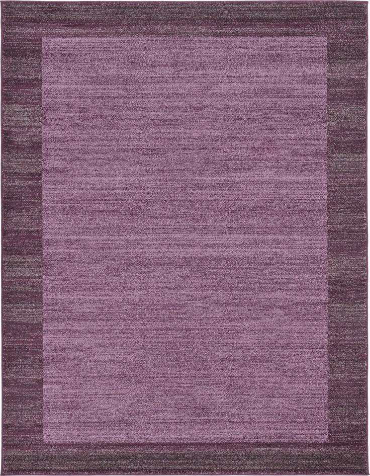 Detail image of 5' 3 x 8' Loft Rug