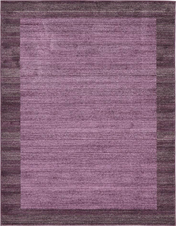 Detail image of 6' x 9' Loft Rug
