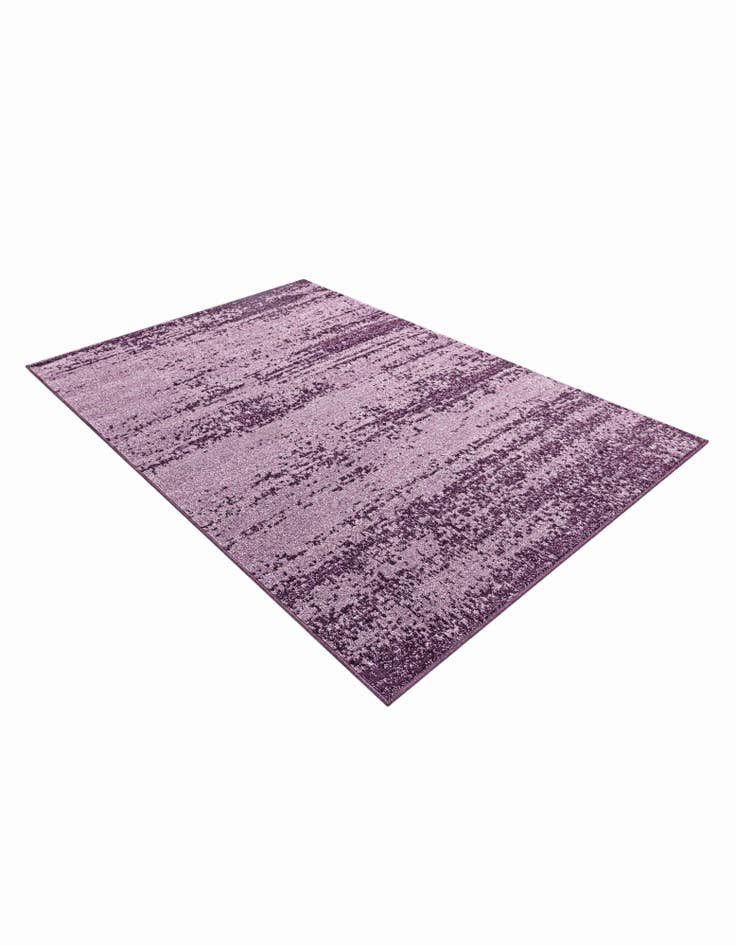 Detail image of 5' 3 x 8' Loft Rug