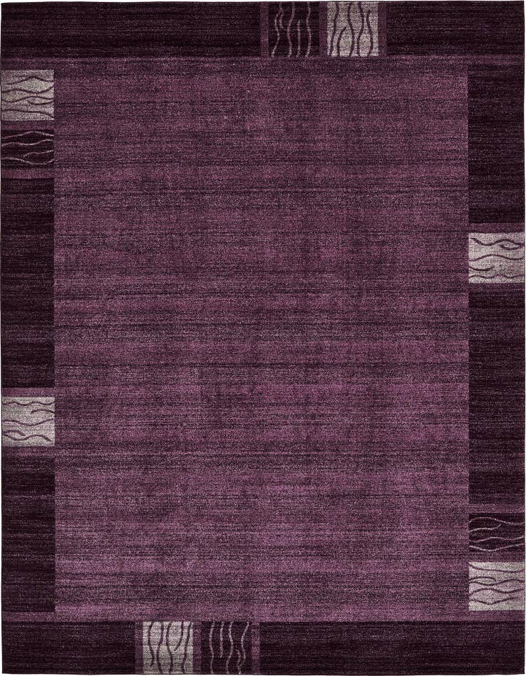 Detail image of 10' x 13' Loft Rug