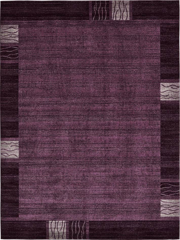 Detail image of 10' x 13' Loft Rug