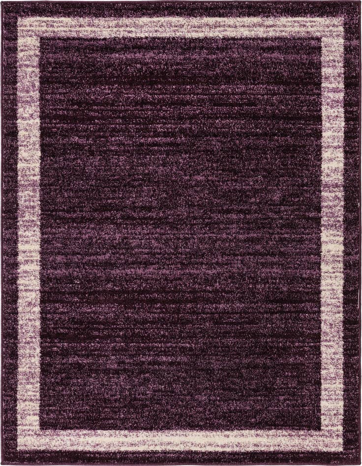 Detail image of 4' x 6' Loft Rug
