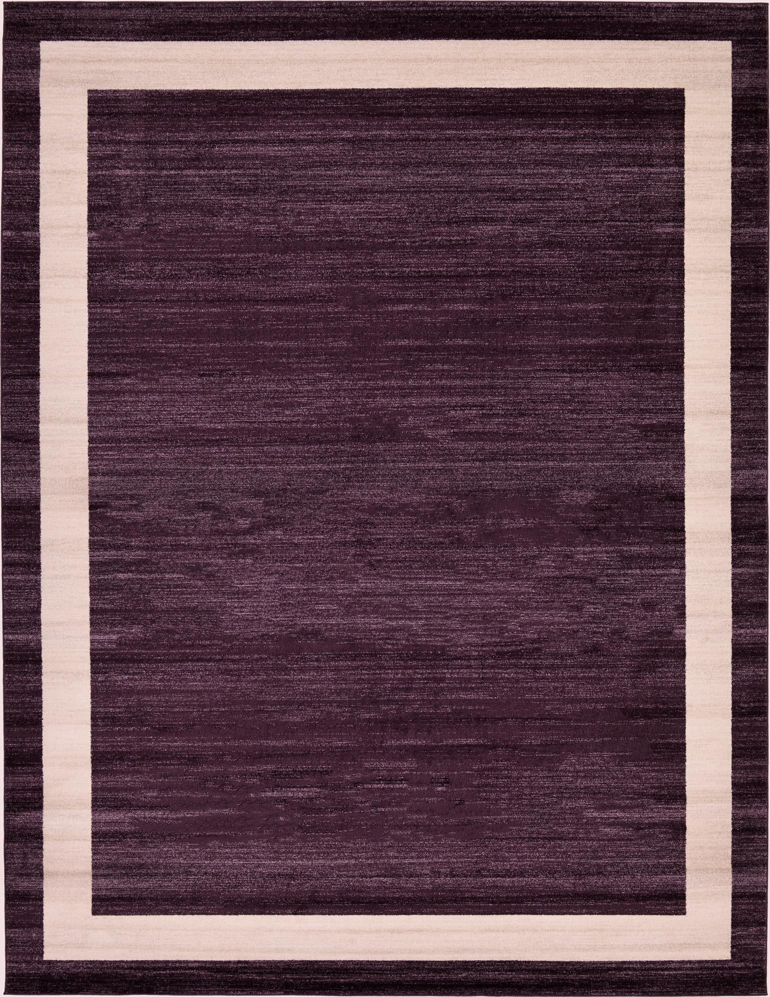 Violet Loft Rug