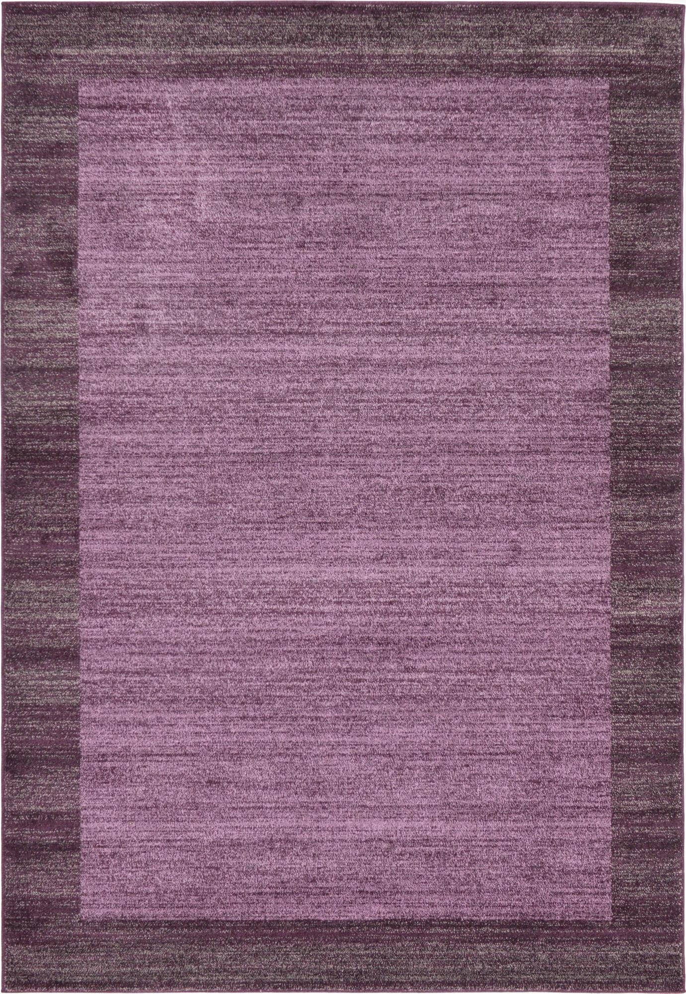 Primary image 6' x 9' Loft Rug
