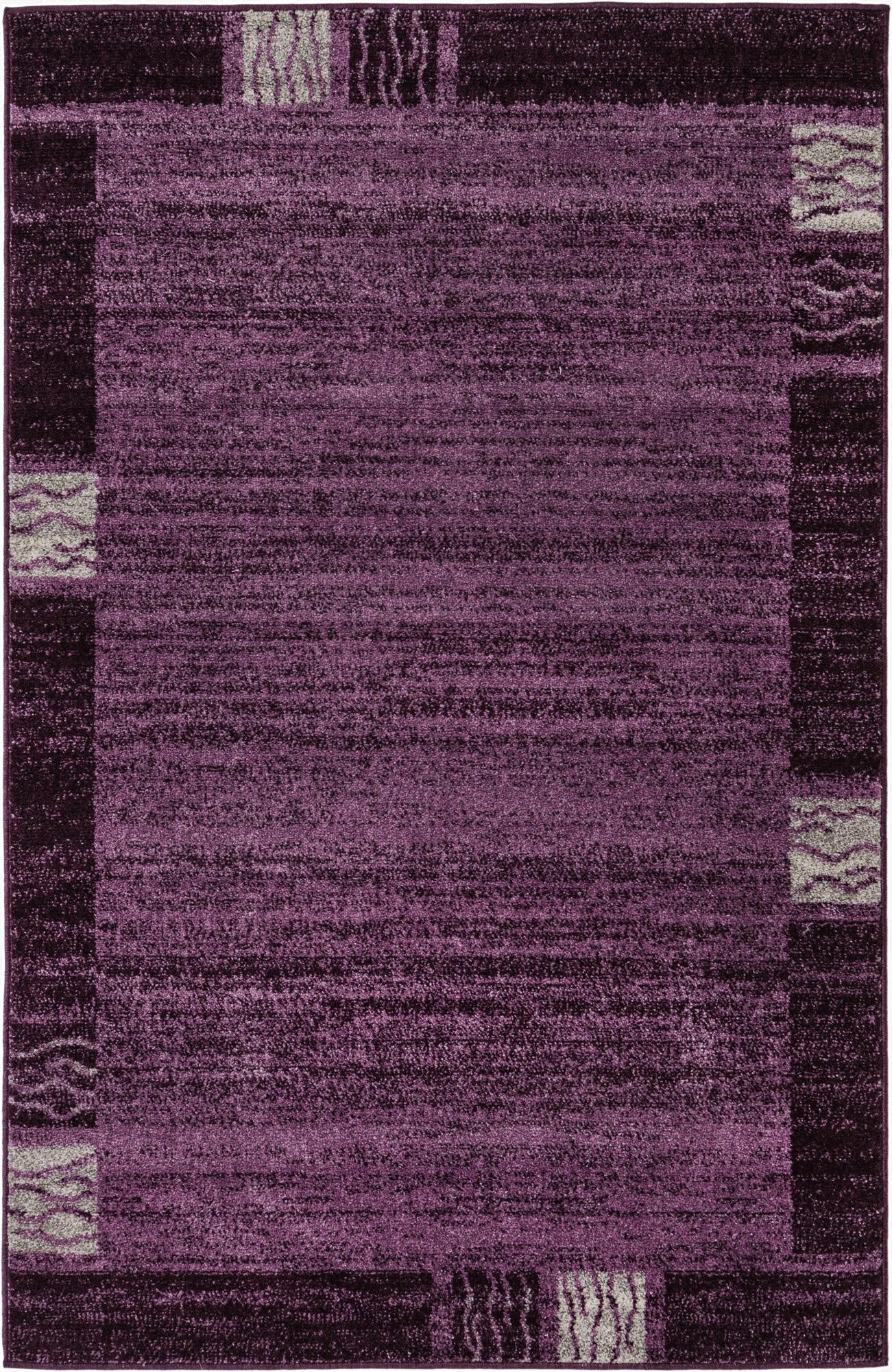 Primary image 4' x 6' Loft Rug