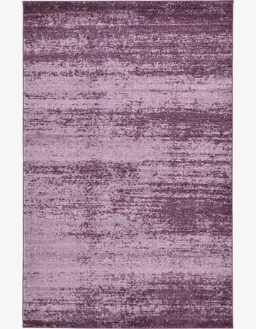 Violet Loft Rug