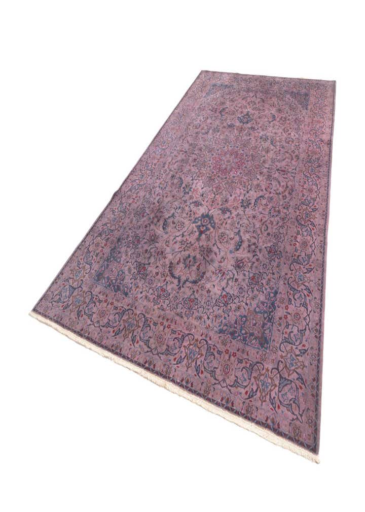 7' 11 x 12' 6 Nain Rug