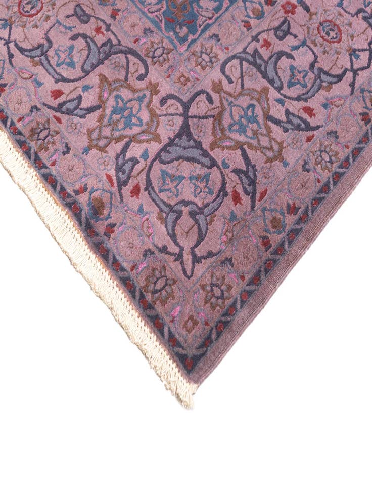 Detail image of 7' 11 x 12' 6 Nain Rug
