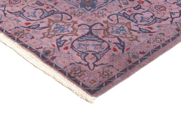 7' 11 x 12' 6 Nain Rug