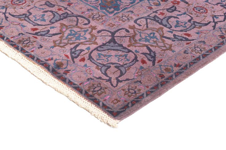 Detail image of 7' 11 x 12' 6 Nain Rug