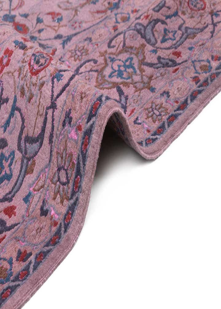 7' 11 x 12' 6 Nain Rug