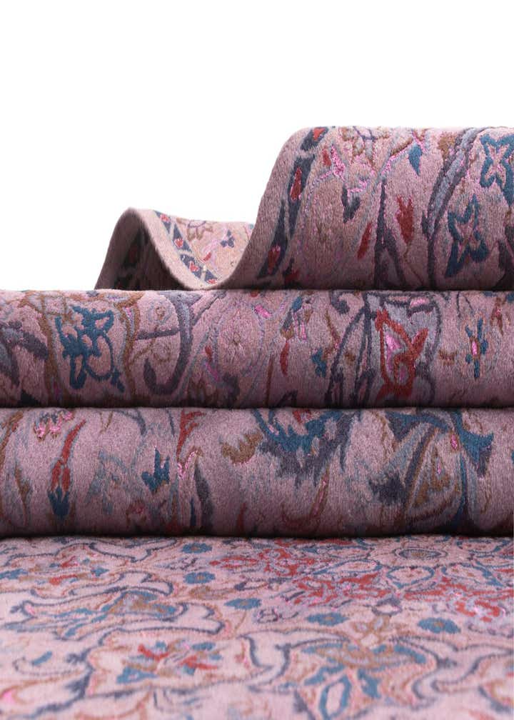 7' 11 x 12' 6 Nain Rug