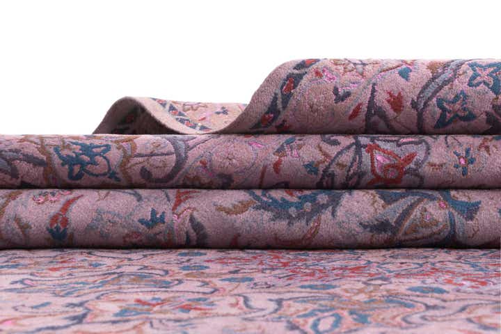 7' 11 x 12' 6 Nain Rug