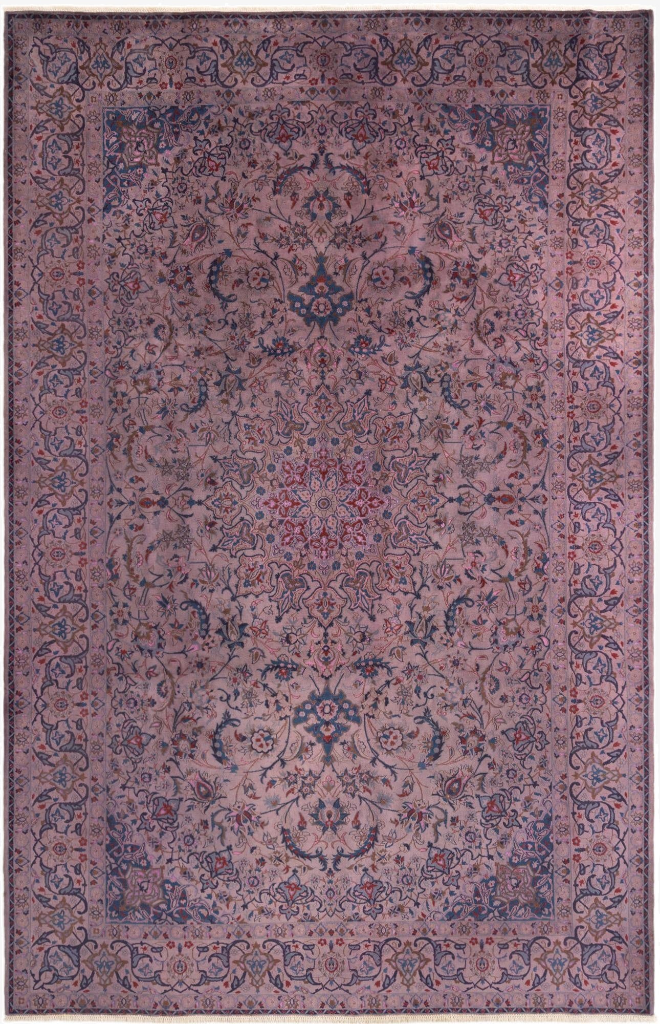7' 11 x 12' 6 Nain Rug