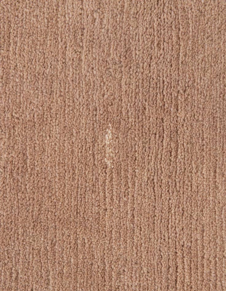 Detail image of 2' 6 x 4' 9  Hand Knotted Nepal Wool Rug