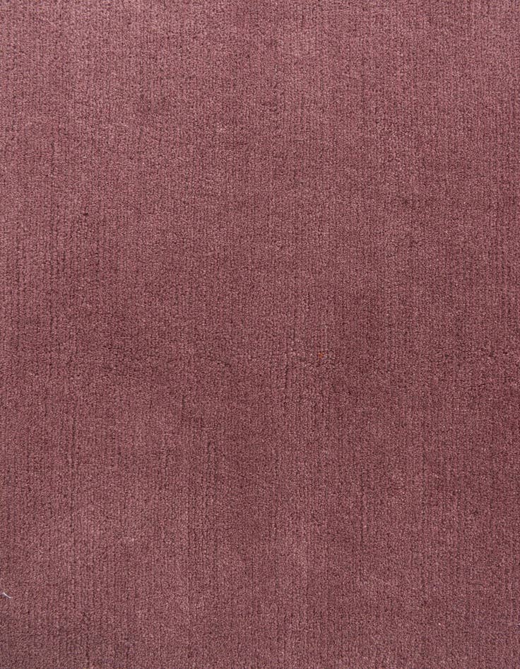 Detail image of 4' 7 x 6' 7  Hand Knotted Nepal Wool Rug