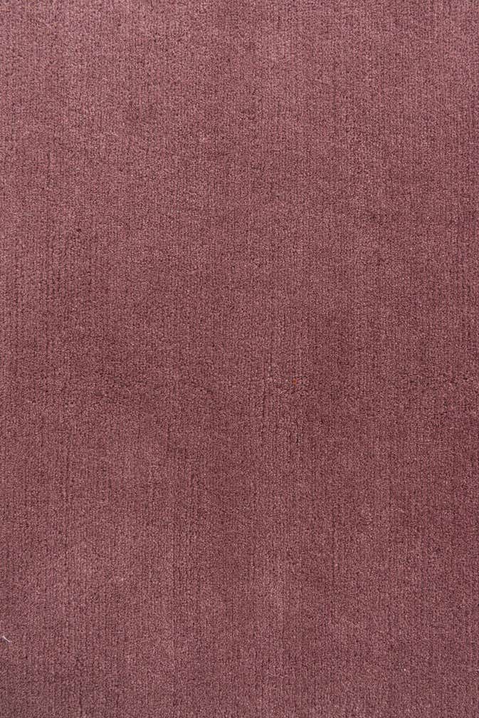 4' 7 x 6' 7 Hand Knotted Nepal Wool Rug