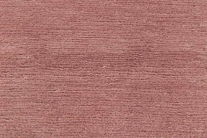 4' 2 x 5' 10 Hand Knotted Nepal Wool Rug