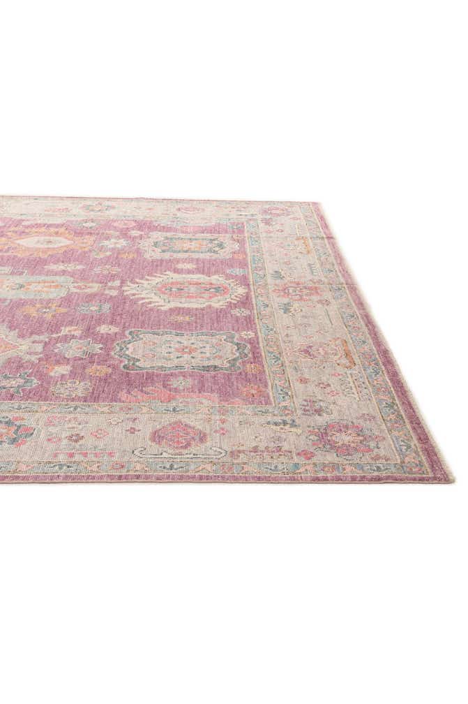 10' 3 x 14' 1 Hand Knotted Oushak Wool Rug