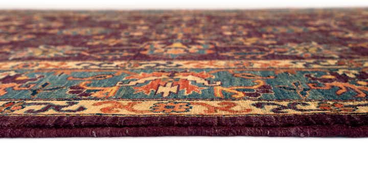 4' 11 x 6' 4 Sara Wool Rug