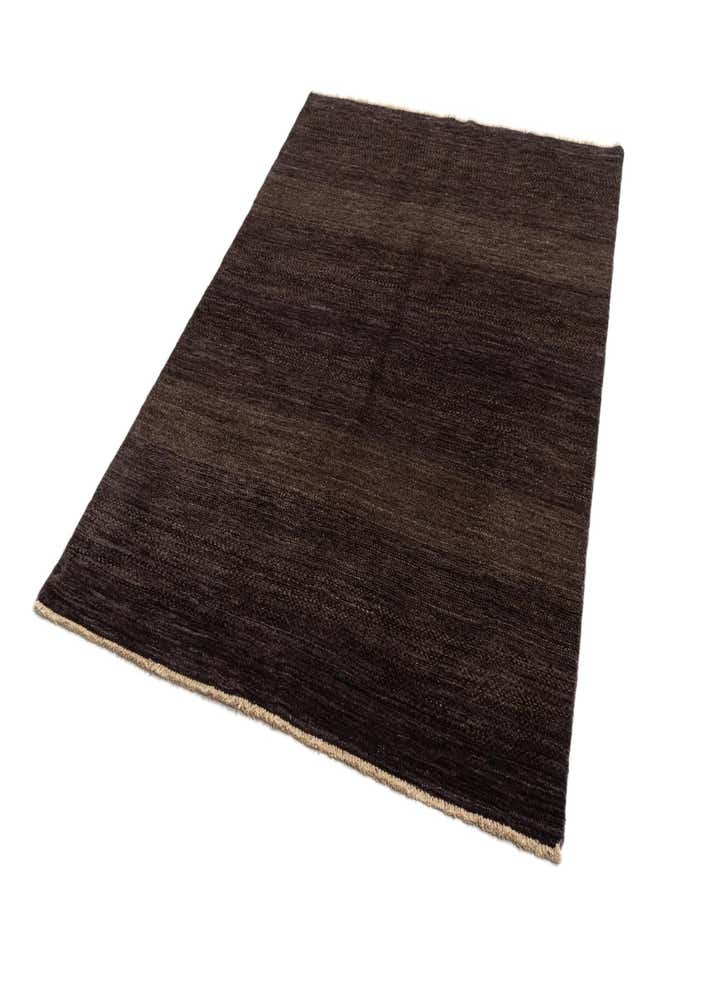 4' 11 x 7' Shayan Wool Rug