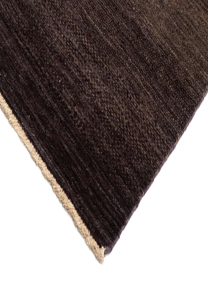 4' 11 x 7' Shayan Wool Rug