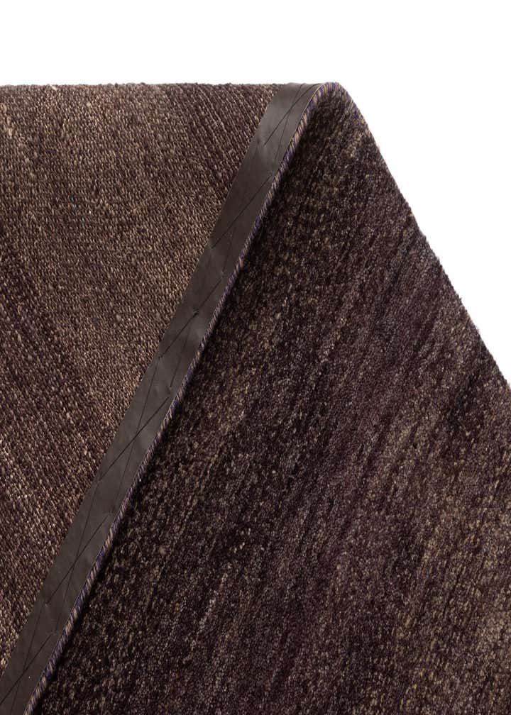 4' 11 x 7' Shayan Wool Rug