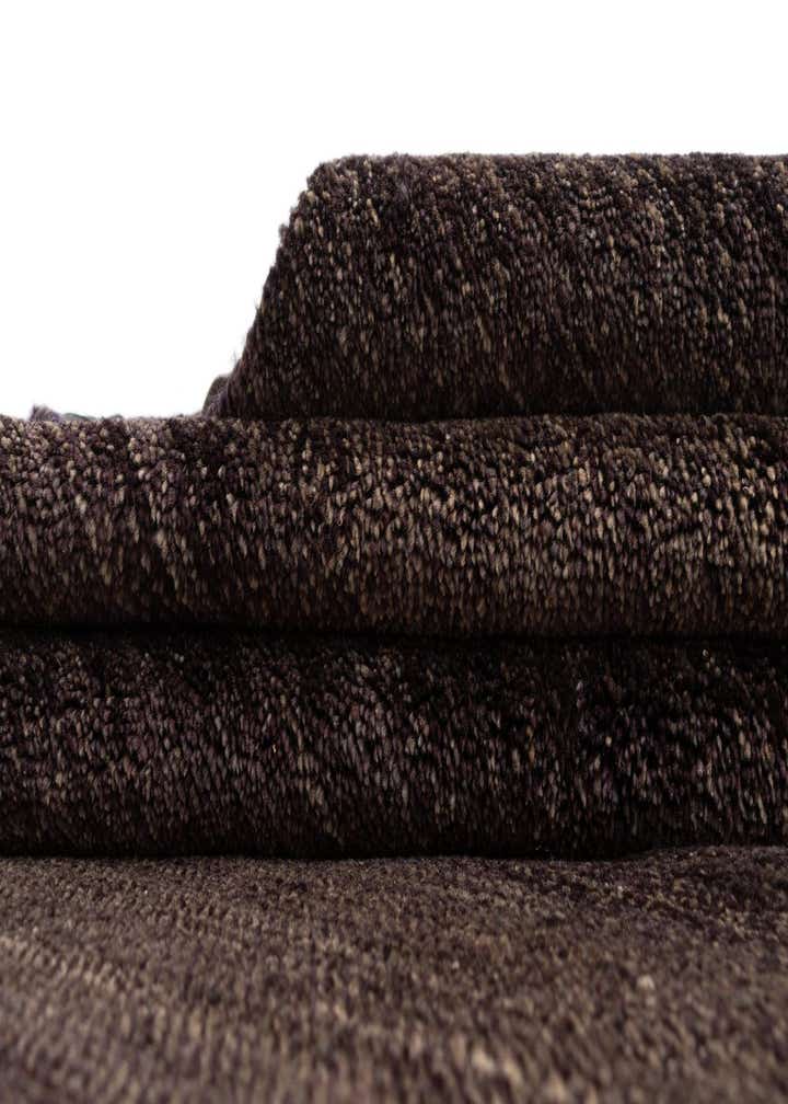 4' 11 x 7' Shayan Wool Rug